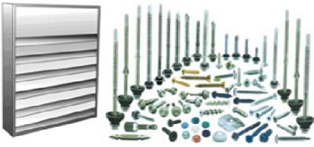 SDS SCREW