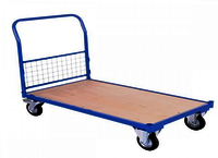 MS PLATFORM TROLLEY