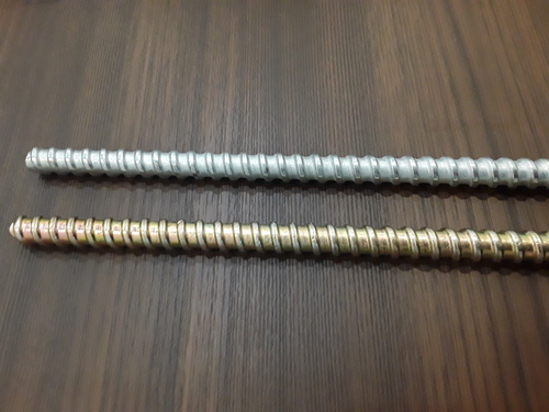 Formwork Tie Rod For Export