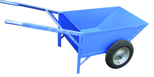 SCRAP TROLLEY