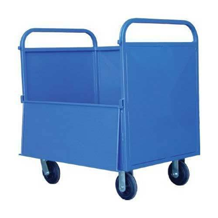 SCRAP TROLLEY