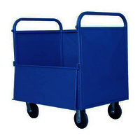 SCRAP TROLLEY