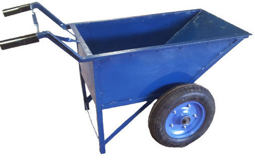 SCRAP TROLLEY