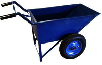 SCRAP TROLLEY