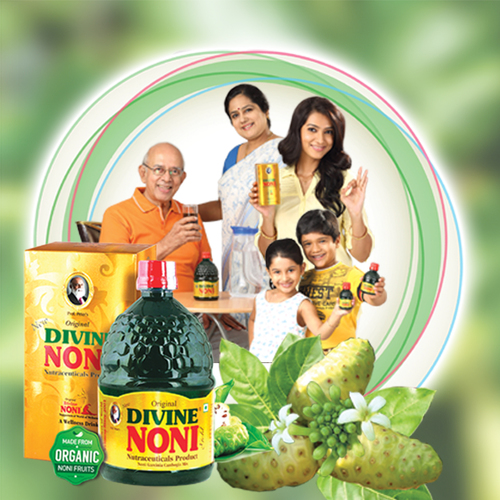 Noni Juice