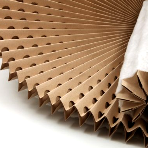 Paint Arrestor Paper Filter