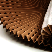 Paint Arrestor Paper Filter