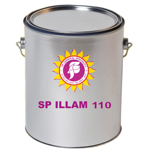 SP illam 110 Concrete Admixture