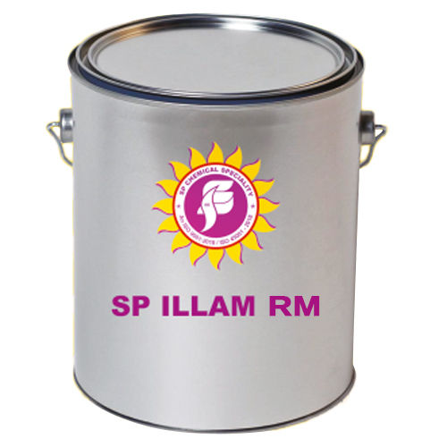 SP illam RM Acrylic Polymer