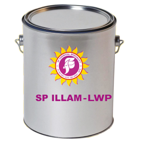 SP illam - LWP Crack Filling Acrylic Polymer