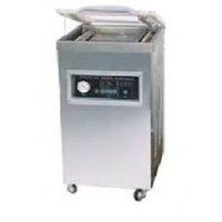 Vacuum Packing Machine Without Gas Filling double Bar