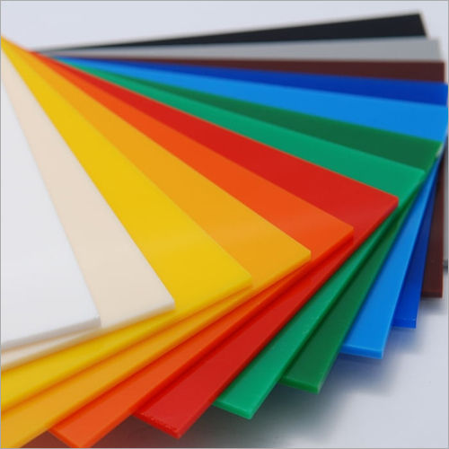 Smooth Pmma Acrylic Sheet At Best Price In New Delhi Sehrawat