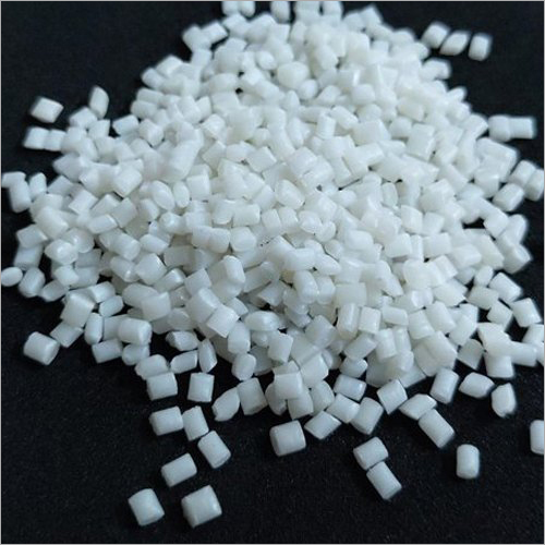 Recycled PPCP Granules