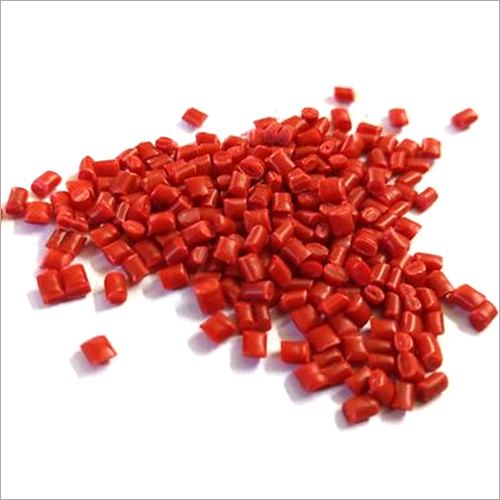 Red PPCP Granules
