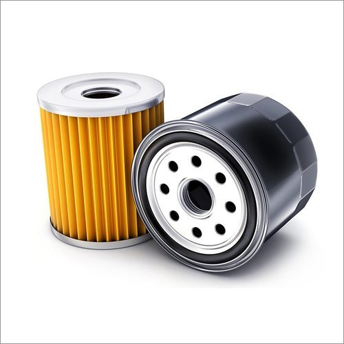 Automotive Oil Filter