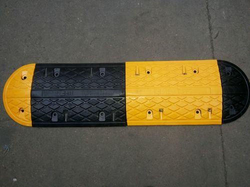 Rubber Speed Breaker