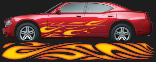 Car Graphics