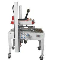 Pneumatic Carton Sealing & Taping Machine