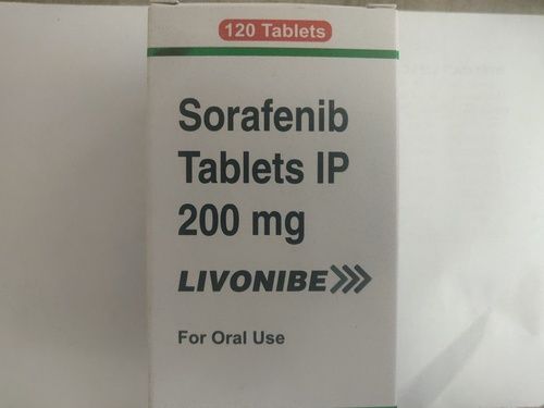 LIVONIBE 200MG