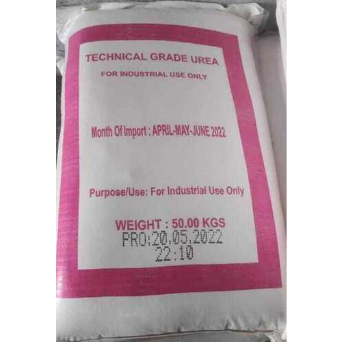 Urea Prilled Industrial