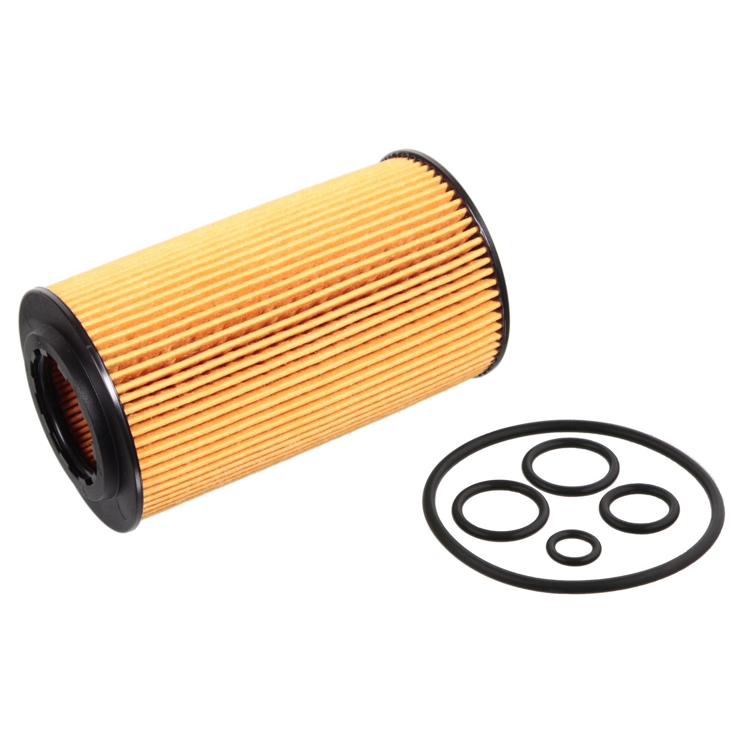 20 Series Pleated Cartridges