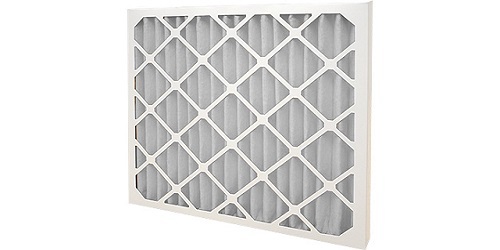 Baffle Type Grease Filter