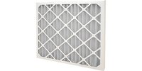 Baffle Type Grease Filter