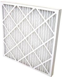 Baffle Type Grease Filter