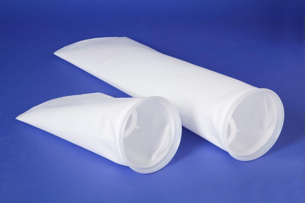 Fiberglass Filter Bags