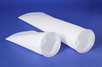 Fiberglass Filter Bags