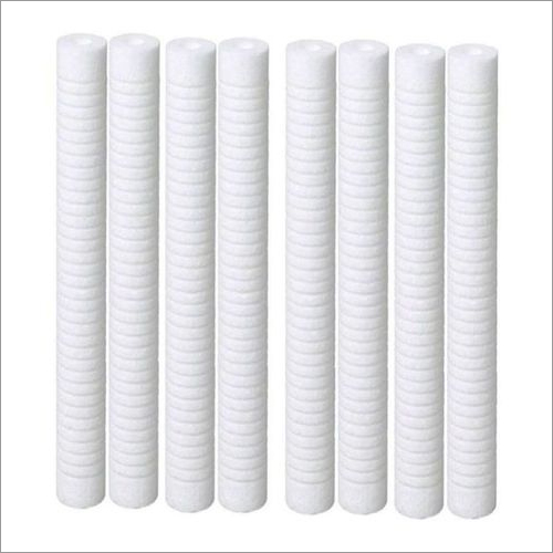 Spun Bonded Filter Cartridges