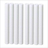 Spun Bonded Filter Cartridges