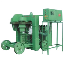 Automatic Brick Making Machine