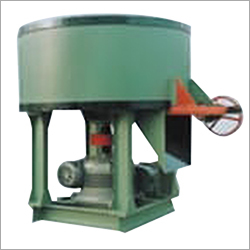 Brick Powder Mixer Machine