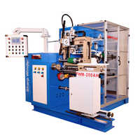 FWM-200 Concrete Paver Block Making Machine