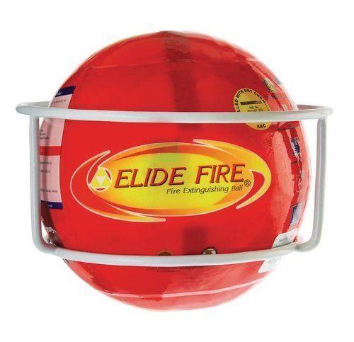 Fire Ball Extinguisher 