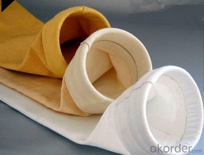 Dust Collector Bags