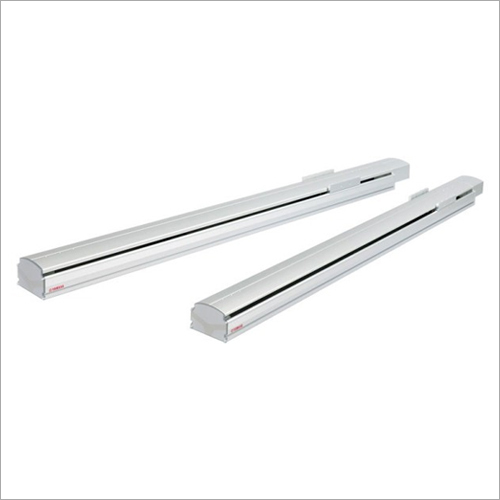 Linear Actuator - Ac Servomotor, 3000mm Arm Length, 100kg Payload | Durable Design, High Precision, Easy Integration, Versatile Use