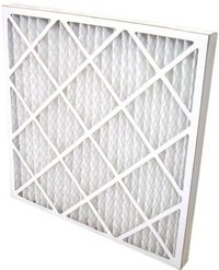 Metallic Viscous Filters