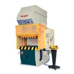 C Frame Hydraulic Press Machine