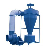 Pulse Jet Filters