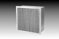 Automotive Air Filter