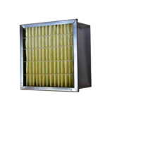 Automotive Air Filter