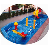 Water Park Equipment By NAGPAL ENGINEERING & SPORTS