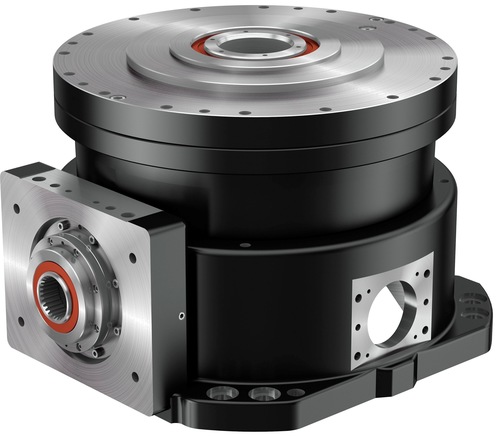 Nabtesco RS Type Gearbox
