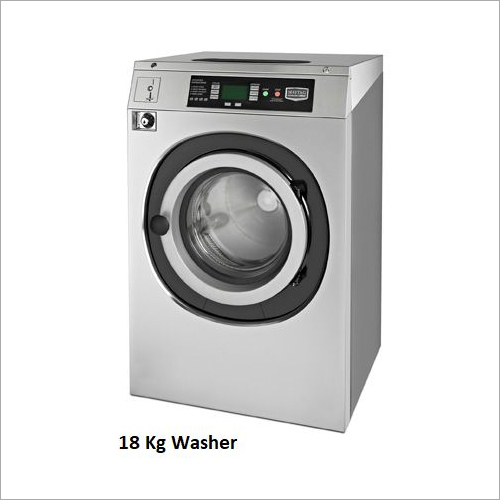 Maytag Heavy Duty Washer Washing Machine- 18 Kg