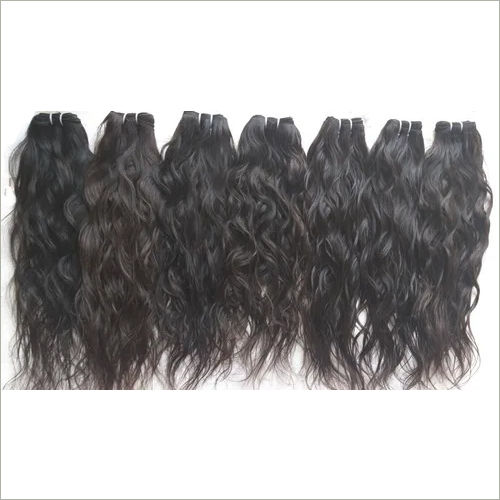 Top Quality Wholesale Cuticle Aligned Raw Wavy