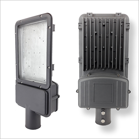 72-100W Street Light Housing