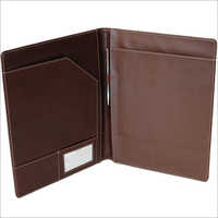 Durable Conference Folder