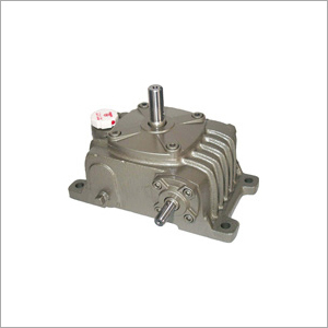 Makishinko Servo Worm Gearbox And Screw Jack